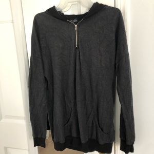 Francescas Cozy Zip Hoodie